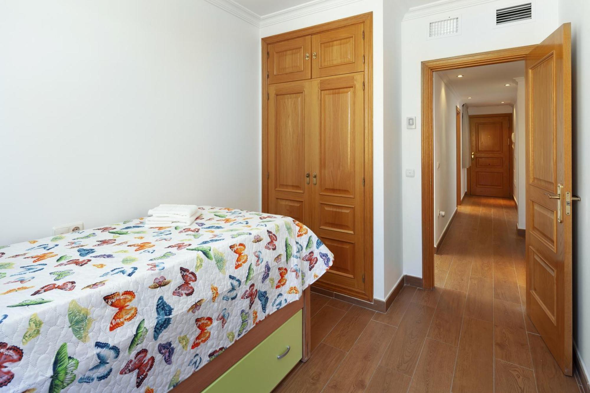 Apartamento Bellamar Rincón de la Victoria Exterior foto
