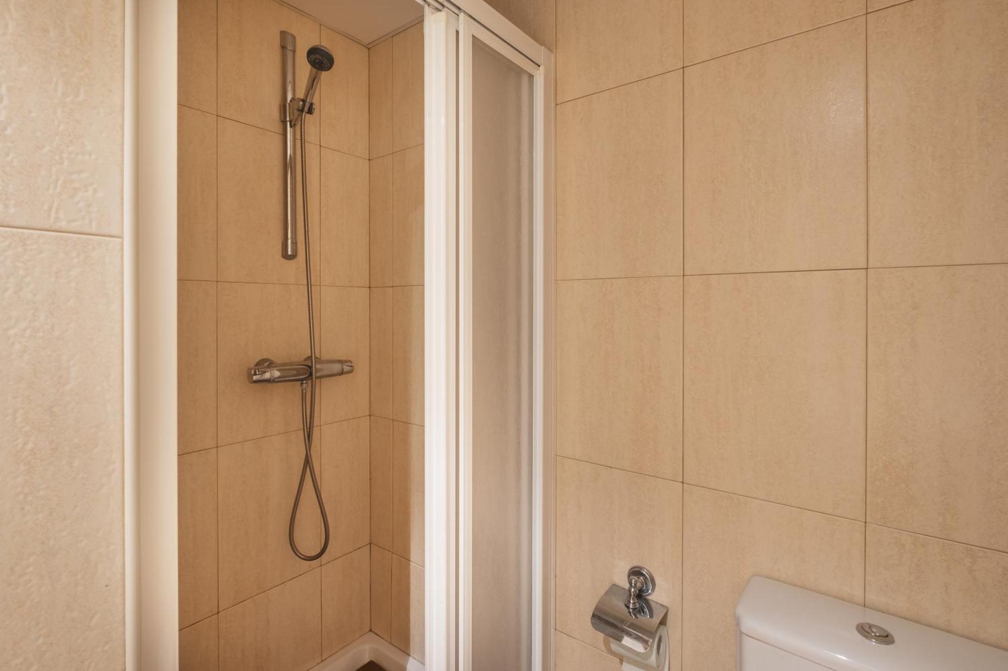 Apartamento Bellamar Rincón de la Victoria Exterior foto