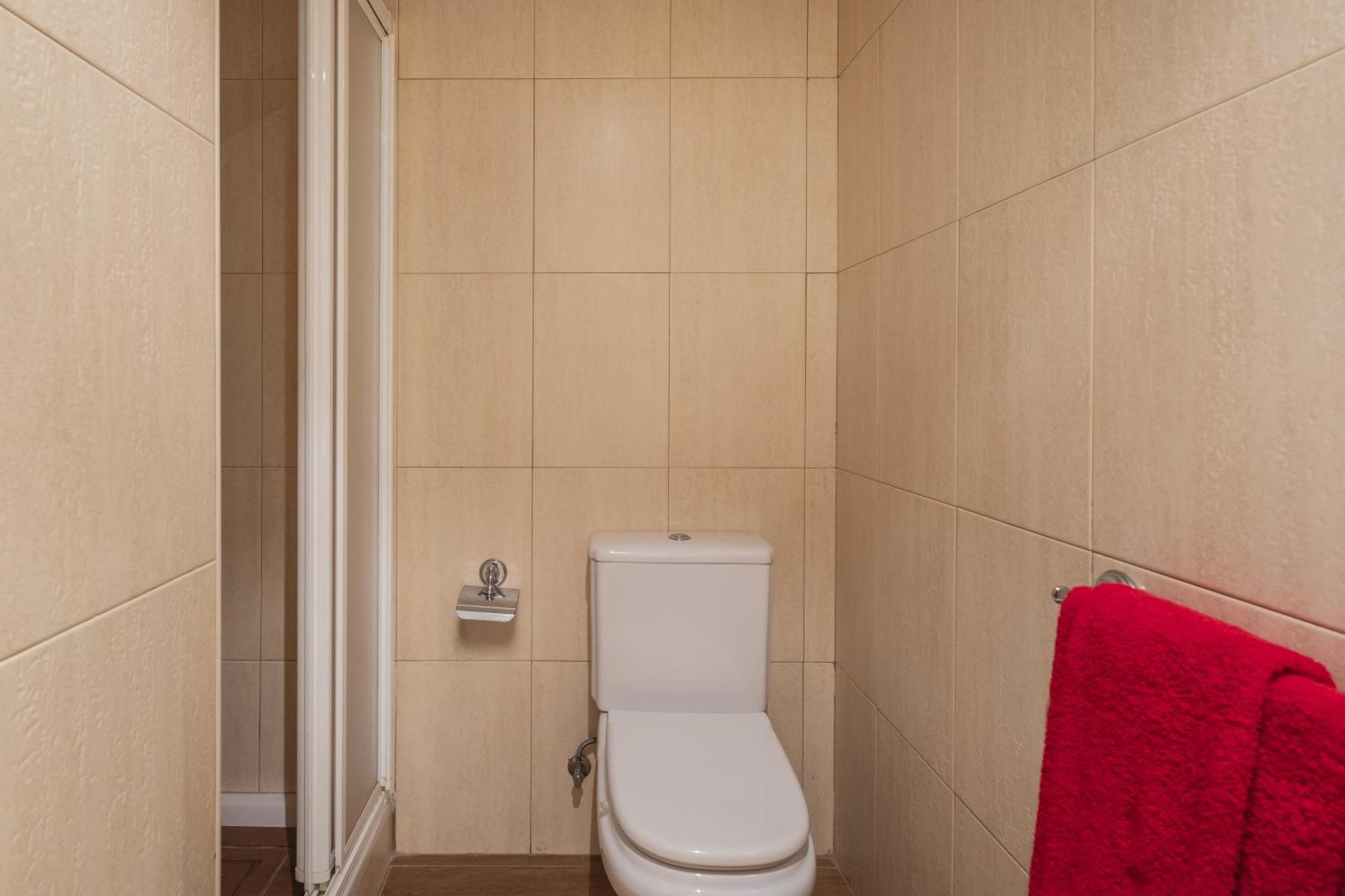 Apartamento Bellamar Rincón de la Victoria Exterior foto