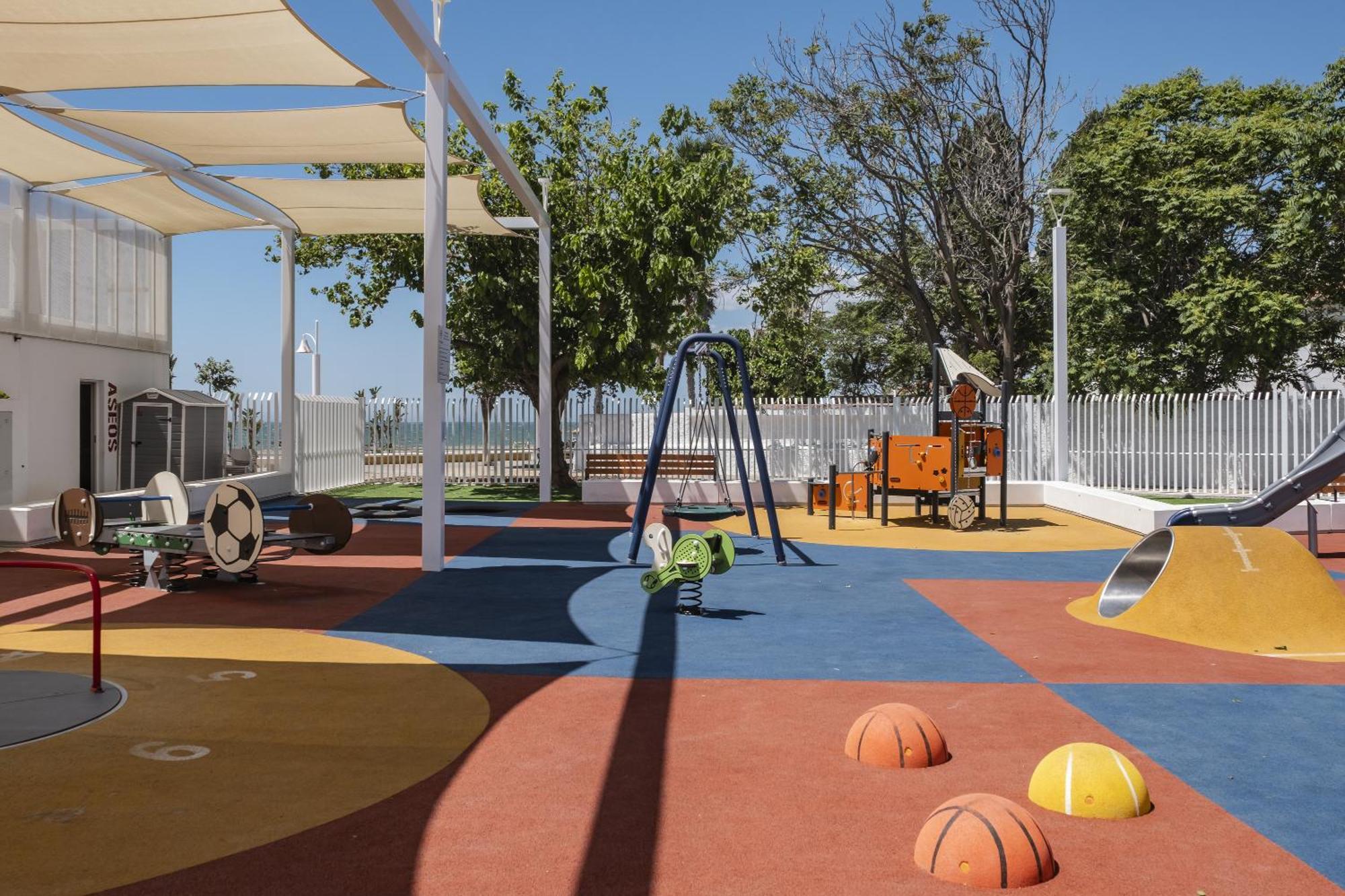 Apartamento Bellamar Rincón de la Victoria Exterior foto