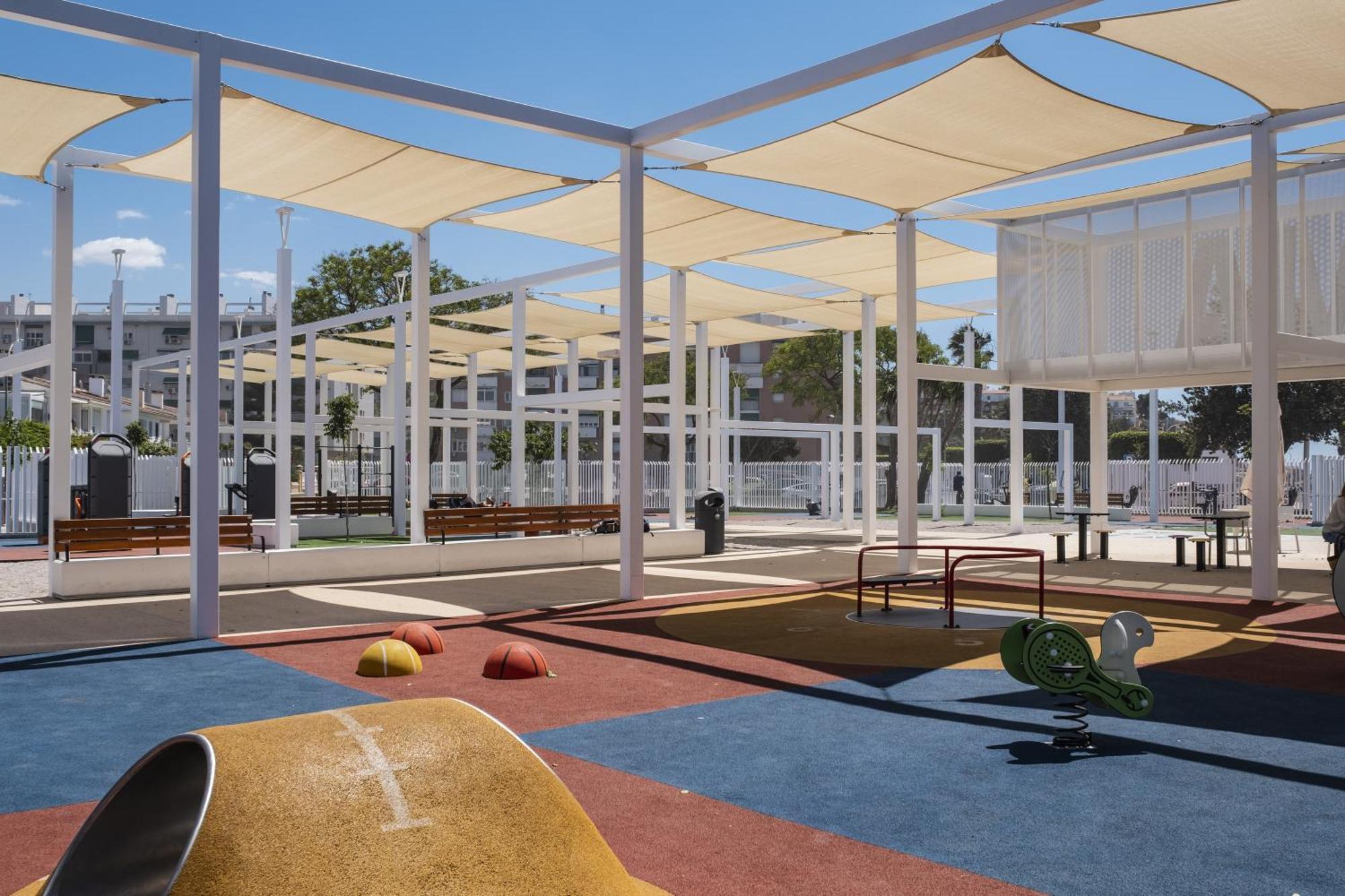 Apartamento Bellamar Rincón de la Victoria Exterior foto