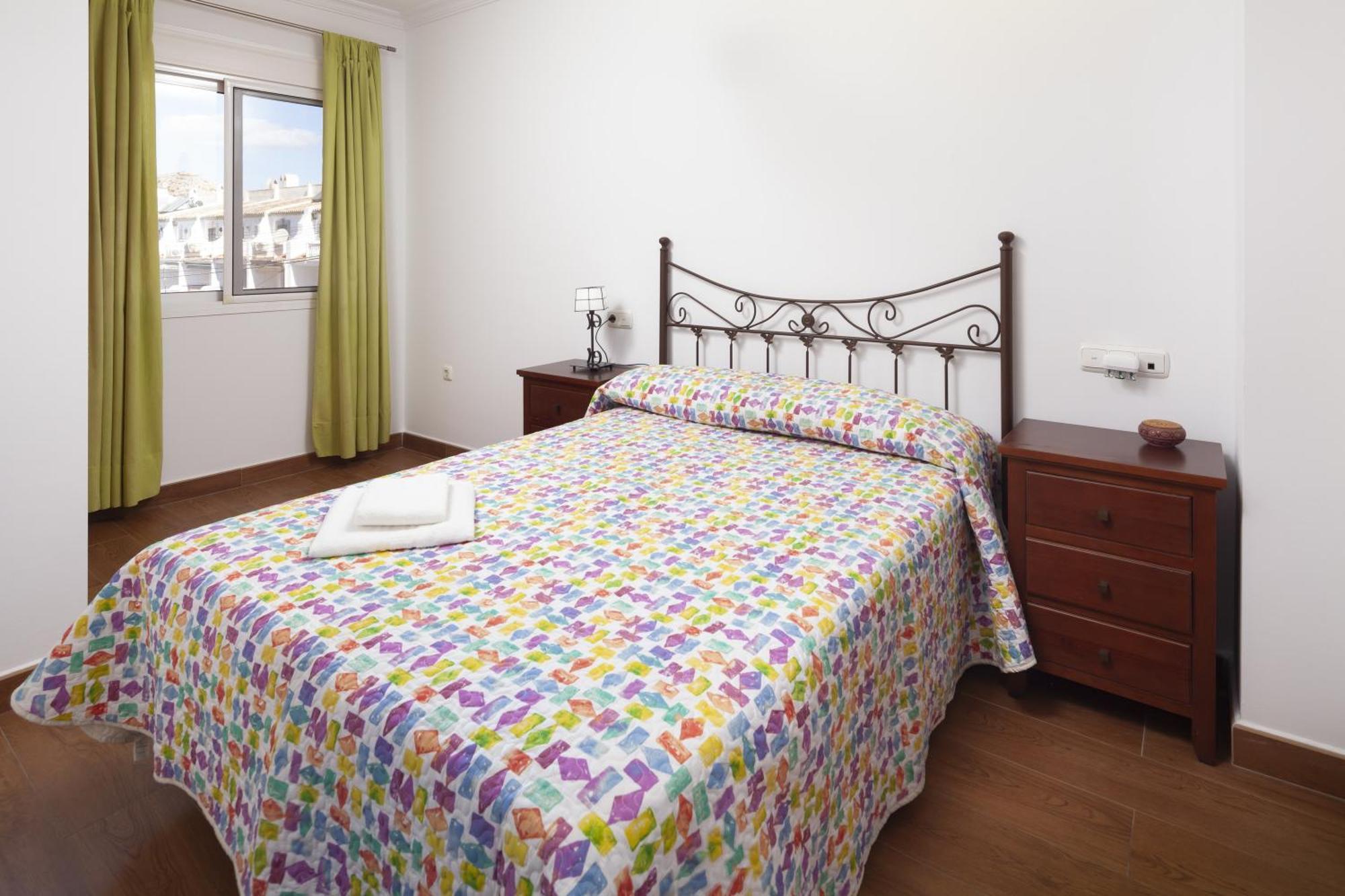 Apartamento Bellamar Rincón de la Victoria Exterior foto