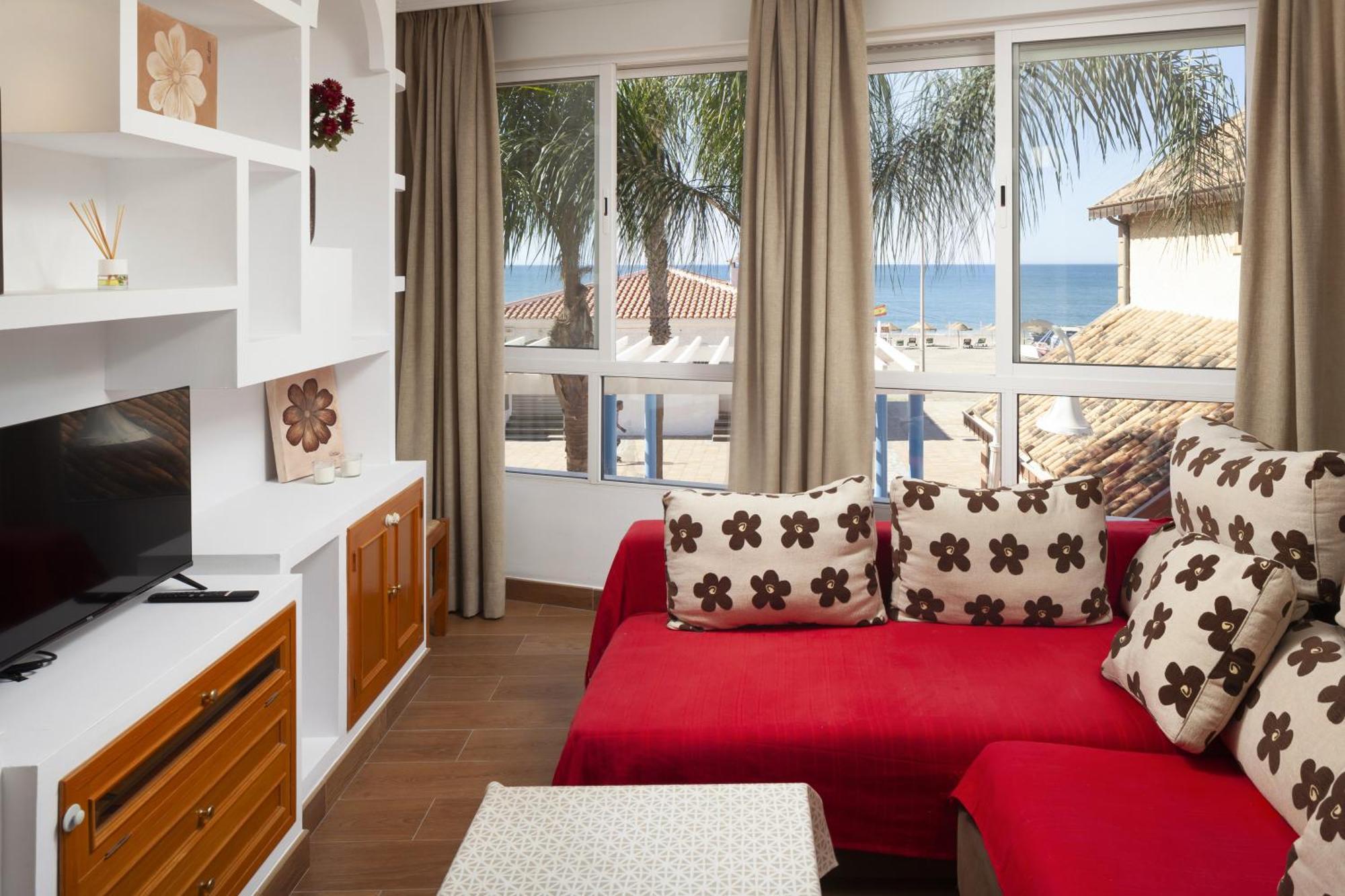 Apartamento Bellamar Rincón de la Victoria Exterior foto